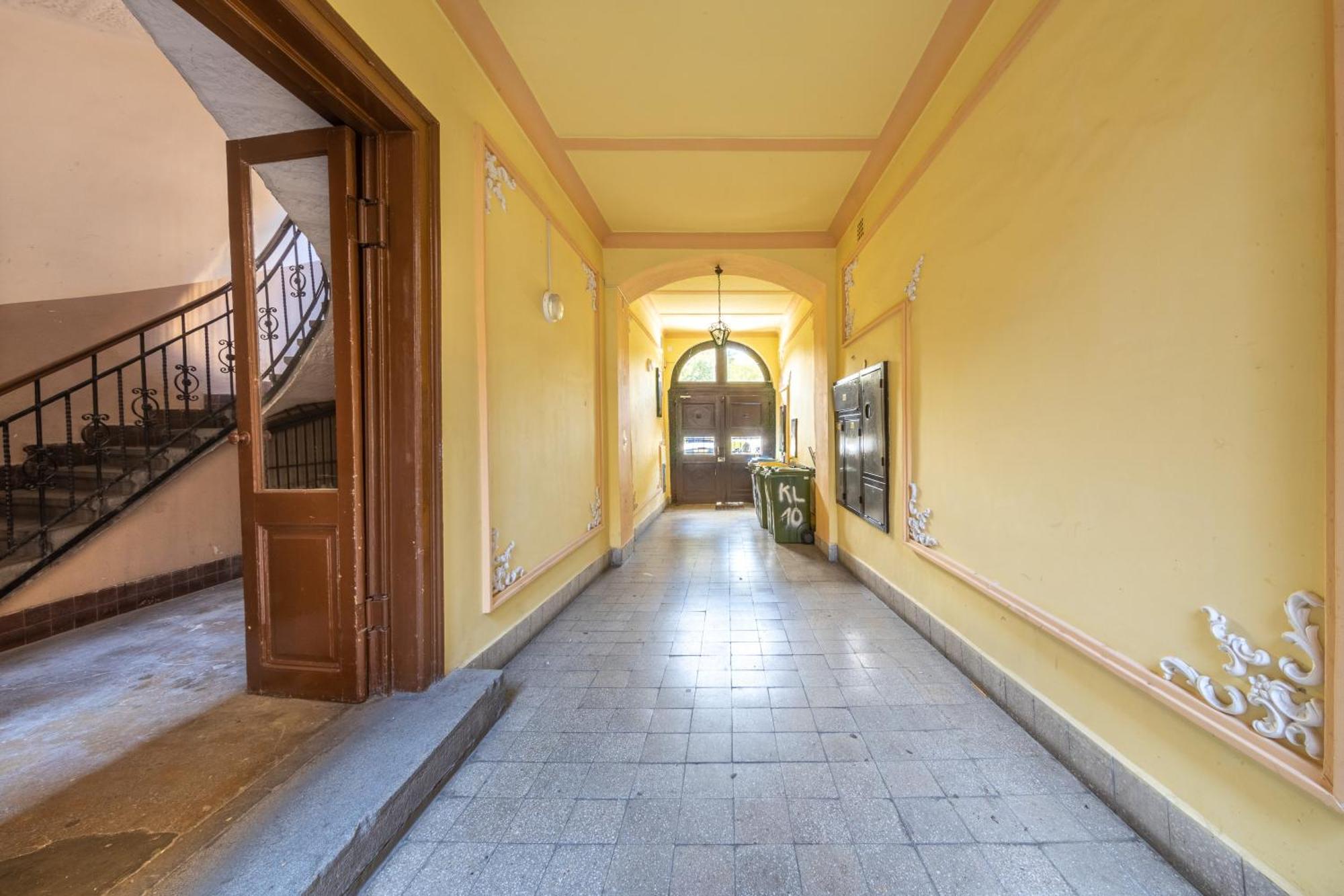 Simona - Lovely Studio In The Downtown . Budapest Exterior photo